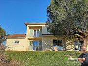 Vente Villa 5 pièces 115 m2 Feurs