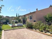Vente Villa 5 pièces 115 m2 Six Fours les Plages