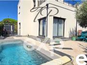 Vente Villa 5 pièces 116 m2 Beziers