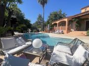 Vente Villa 5 pièces 120.8 m2 Opio