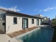 Vente Villa 5 pièces 120 m2 Beziers