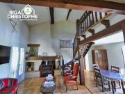 Vente Villa 5 pièces 120 m2 Castres