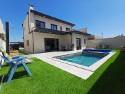 Vente Villa 5 pièces 120 m2 Narbonne