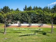 Vente Villa 5 pièces 120 m2 Rians