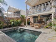 Vente Villa 5 pièces 120 m2 Saint Martin