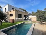 Vente Villa 5 pièces 120 m2 Saint raphael