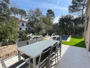 Vente Villa 5 pièces 120 m2 Saint raphael