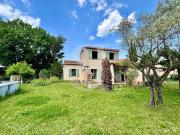 Vente Villa 5 pièces 120 m2 Saint Rémy de Provence