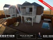 Vente Villa 5 pièces 121.5 m2 Saint Martin