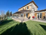 Vente Villa 5 pièces 122 m2 Lorgues