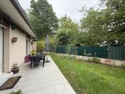 Vente Villa 5 pièces 122 m2 Rennes