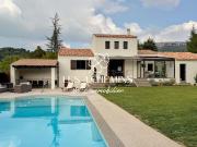 Vente Villa 5 pièces 140 m2 Châteauneuf le Rouge