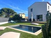 Vente Villa 5 pièces 125 m2 Le Castellet