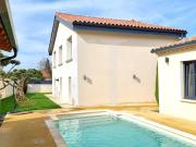 Vente Villa 5 pièces 127 m2 Saint Didier