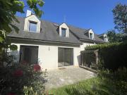 Vente Villa 5 pièces 128.41 m2 Rennes