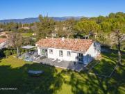 Vente Villa 5 pièces 128 m2 Bagnols en Forêt