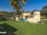 Vente Villa 5 pièces 128 m2 Grasse
