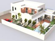 Vente Villa 5 pièces 128 m2 Vias