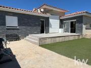 Vente Villa 5 pièces 130.43 m2 Pia