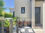 Vente Villa 5 pièces 130 m2 Saint jean de vedas