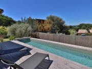 Vente Villa 5 pièces 130 m2 Saint Quentin la Poterie