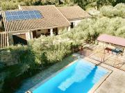 Vente Villa 5 pièces 131 m2 Castillon du Gard