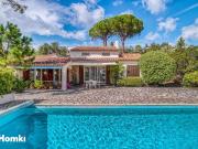 Vente Villa 5 pièces 131 m2 Les issambres