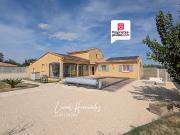 Vente Villa 5 pièces 132 m2 Ales