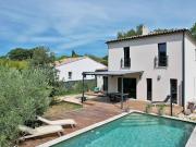 Vente Villa 5 pièces 133 m2 Uzès
