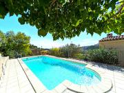 Vente Villa 5 pièces 134 m2 Cagnes sur Mer