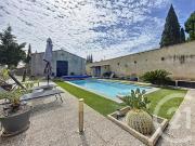 Vente Villa 5 pièces 135 m2 Bagnols sur ceze