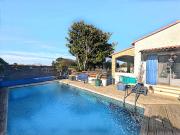 Vente Villa 5 pièces 135 m2 Saint Laurent d'Aigouze