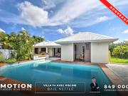Vente Villa 5 pièces 135 m2 Saint Martin