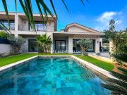 Vente Villa 5 pièces 135 m2 Sainte Maxime