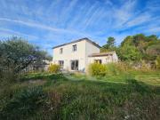 Vente Villa 5 pièces 136.8 m2 Malemort du Comtat