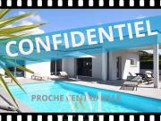 Vente Villa 5 pièces 136 m2 Ares