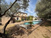 Vente Villa 5 pièces 136 m2 Marseille 13ème