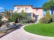 Vente Villa 5 pièces 136 m2 Saint raphael