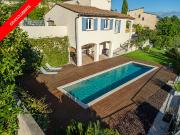 Vente Villa 5 pièces 137 m2 Nice