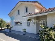 Vente Villa 5 pièces 137 m2 Saint Hilaire du Rosier