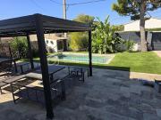 Vente Villa 5 pièces 138 m2 Carry le Rouet