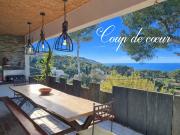 Vente Villa 5 pièces 138 m2 Six Fours les Plages