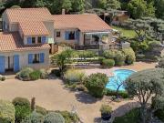 Vente Villa 5 pièces 140 m2 Callas