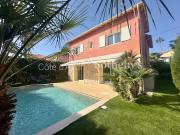 Vente Villa 5 pièces 140 m2 Cap d'Antibes