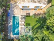 Vente Villa 5 pièces 140 m2 La Croix Valmer