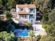 Vente Villa 5 pièces 140 m2 La Croix Valmer