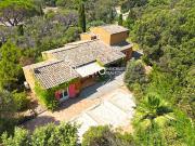 Vente Villa 5 pièces 140 m2 La Croix Valmer