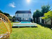 Vente Villa 5 pièces 140 m2 Magny le Hongre