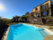 Vente Villa 5 pièces 140 m2 Roquebrune Cap Martin
