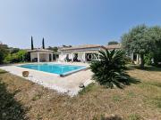 Vente Villa 5 pièces 140 m2 Saint raphael